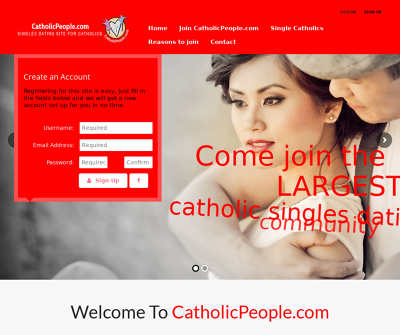 The Catholic Single and The Internet