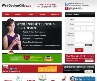 Basics of web design