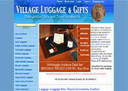 Luggage, discount luggage, travel accessories, corporate gifts