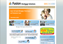 UK Mortgage, Remortgage and Secured Loans - No obligation Online quotes
