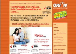 A Mortgage and Remortgage sourcing service, with Free, No Obligation Quotations.