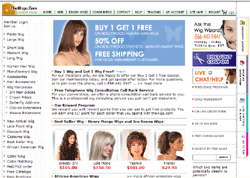 TheWigs.com - Wigs and Wig Hairpieces