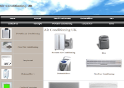 Air Conditioning UK