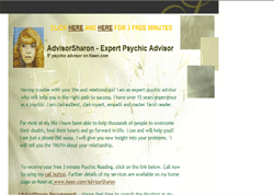 Expert, Accurate Psychic Readings
