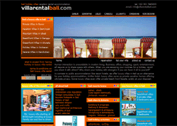 Luxury Villa Rental Bali, Finest Collection of Beach Front Vacation Homes