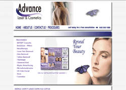 Advance Laser & cosmetics