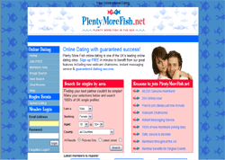 Online Dating Agency, London and UK - Free to Join!