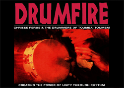 Drumfire Teambuilding - Drumfire Corporate Team Building - Drumfire Teambuilding Australia