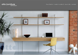 Contemporary Furniture - with an environmentally responsible approach