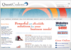 Custom Web application Dotnetnuke Services