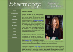 Starmerge - Gateway To Your Future