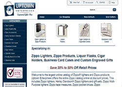 Discount Shopping for Zippo Lighters, Zippo Pocket Gifts, Liquor Flasks, Custom Engraved Gifts and Collectibles