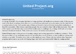 United Project.org