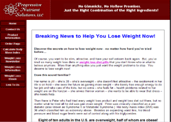 Breaking Weight Loss News and Information