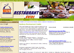 Food and Feng Shui by: Best Restaurants