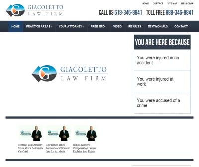 Giacoletto Law Office, PC