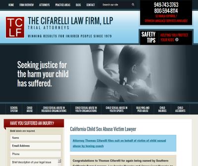 The Cifarelli Law Firm, LLP