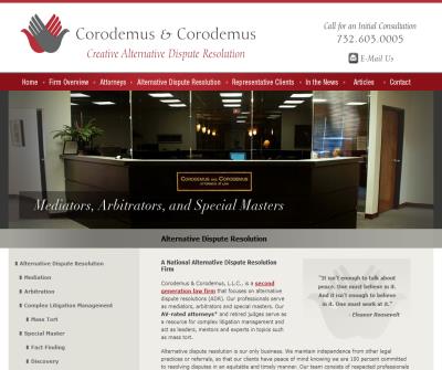 Corodemus & Corodemus, LLC