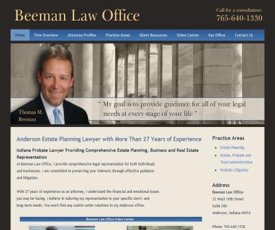 Beeman Law Office