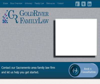 Gold River Family Law