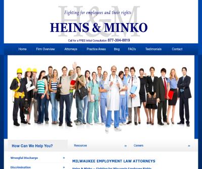 Heins Law Office LLC