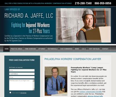 The Law Offices of Richard A. Jaffe