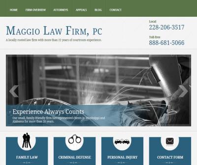 Maggio Law Firm, PC