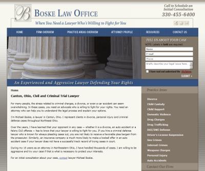 Boske Law Offices