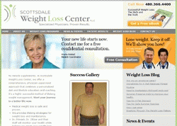 Scottsdale Weight Loss Center Scottsdale Weight Loss Center