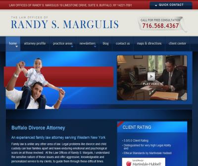 Law Offices of Randy S. Margulis