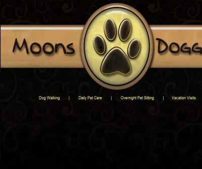 Moons Doggies Pet Care