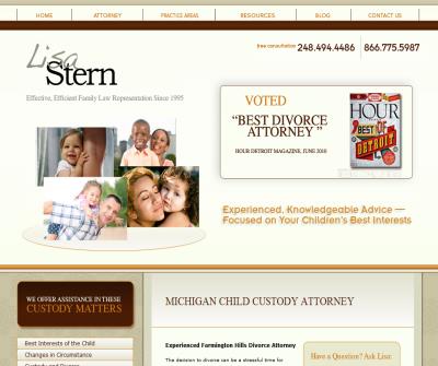 Law Offices of Lisa D. Stern, P.C.