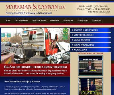 Markman & Cannan LLC