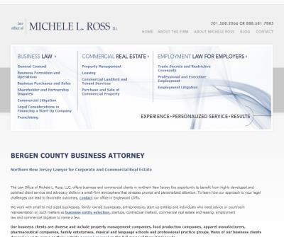 Law Office of Michele L. Ross, LLC