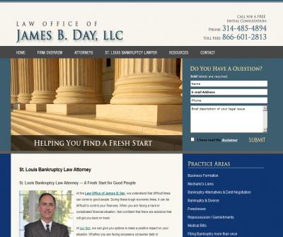 Law Office of James B. Day, LLC