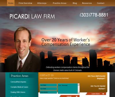 Steven J. Picardi Law Office