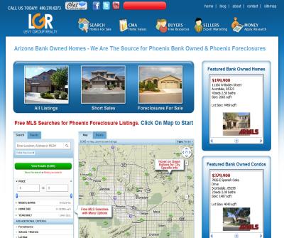 Scottsdale Foreclosure | Bank Homes | Phoenix Foreclosures | Arizona (AZ) 