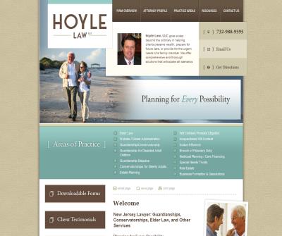 Hoyle Law, LLC