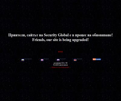 Security Global Ltd.