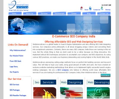SEO Company | SEO Services India | SEO Company India | Search Engine Optimization (SEO) India