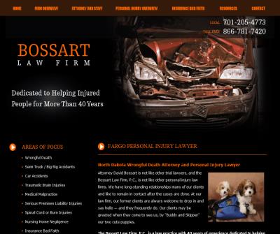 Bossart Law Firm