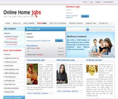 [426]BE MAKING REAL MONEY WITHIN 3 HOURS WORKING FROM HOME! At http://www.online-home-jobs.com 