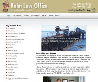 Kohn Law Office