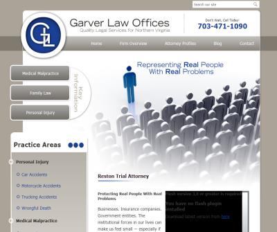 Garver Law Offices