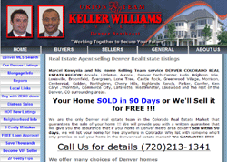 Real Estate Agent Denver CO, Aurora, Arvada, Littleton, Brighton, Louisville, Broomfield, Castle Rock Colorado Listings, Homes For Sale