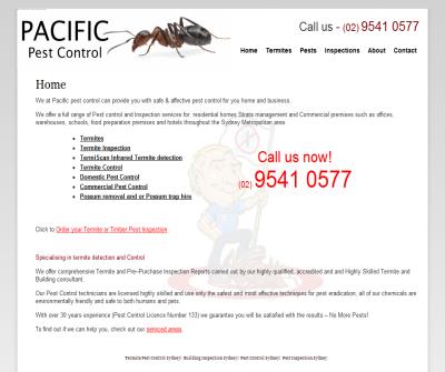 Building|Inspection|Termite|Pest|Control|Sydney
