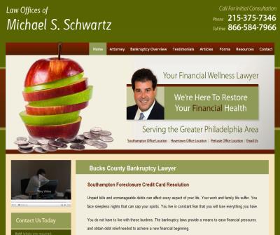 Law Offices of Michael S. Schwartz