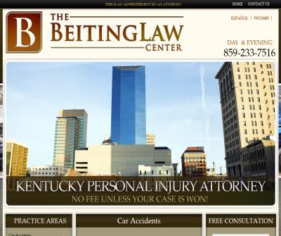 Beiting Law Office, LLC