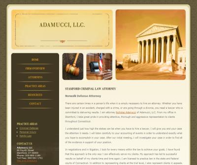 Adamucci, LLC