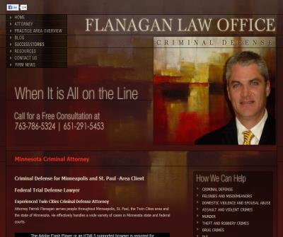 Flanagan Law Office
